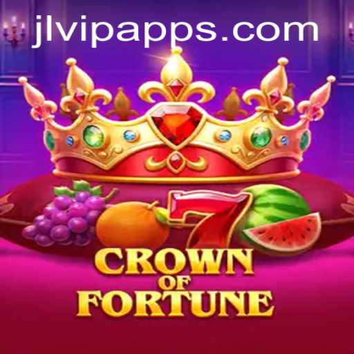 Crown of Fortune: Unraveling the Mystique of JLVIP