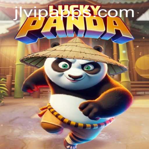 Exploring the Enchanting World of LuckyPanda: A Thrilling Adventure