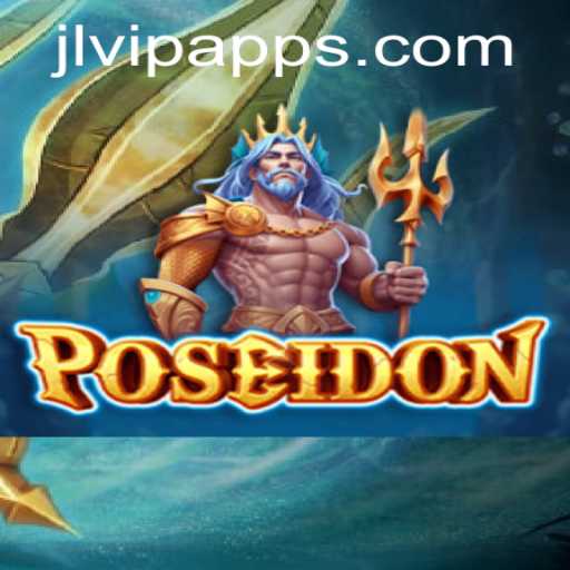 Poseidon: The Thrilling Underwater Strategy Game