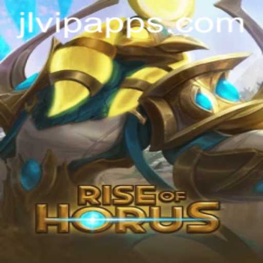 Rise of Horus: Unveiling the Mystical Adventure with Jlvip
